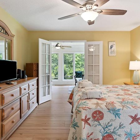 Kingston Cove 1 Villa Hilton Head Island Kültér fotó