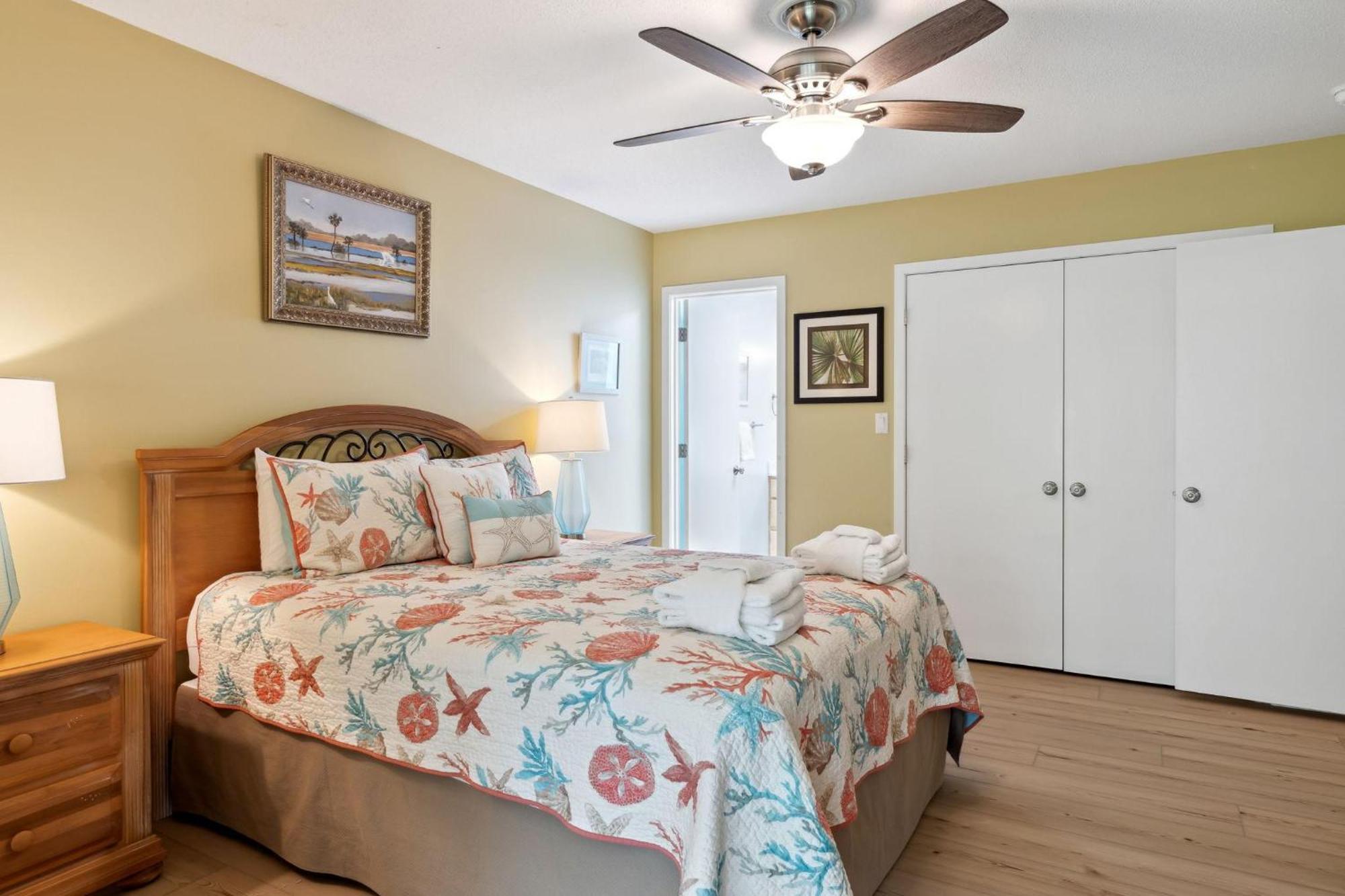 Kingston Cove 1 Villa Hilton Head Island Kültér fotó