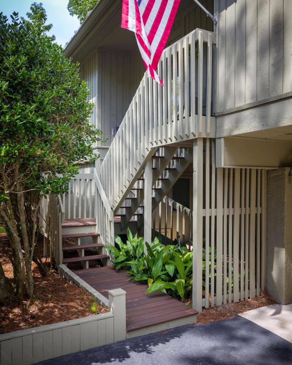 Kingston Cove 1 Villa Hilton Head Island Kültér fotó