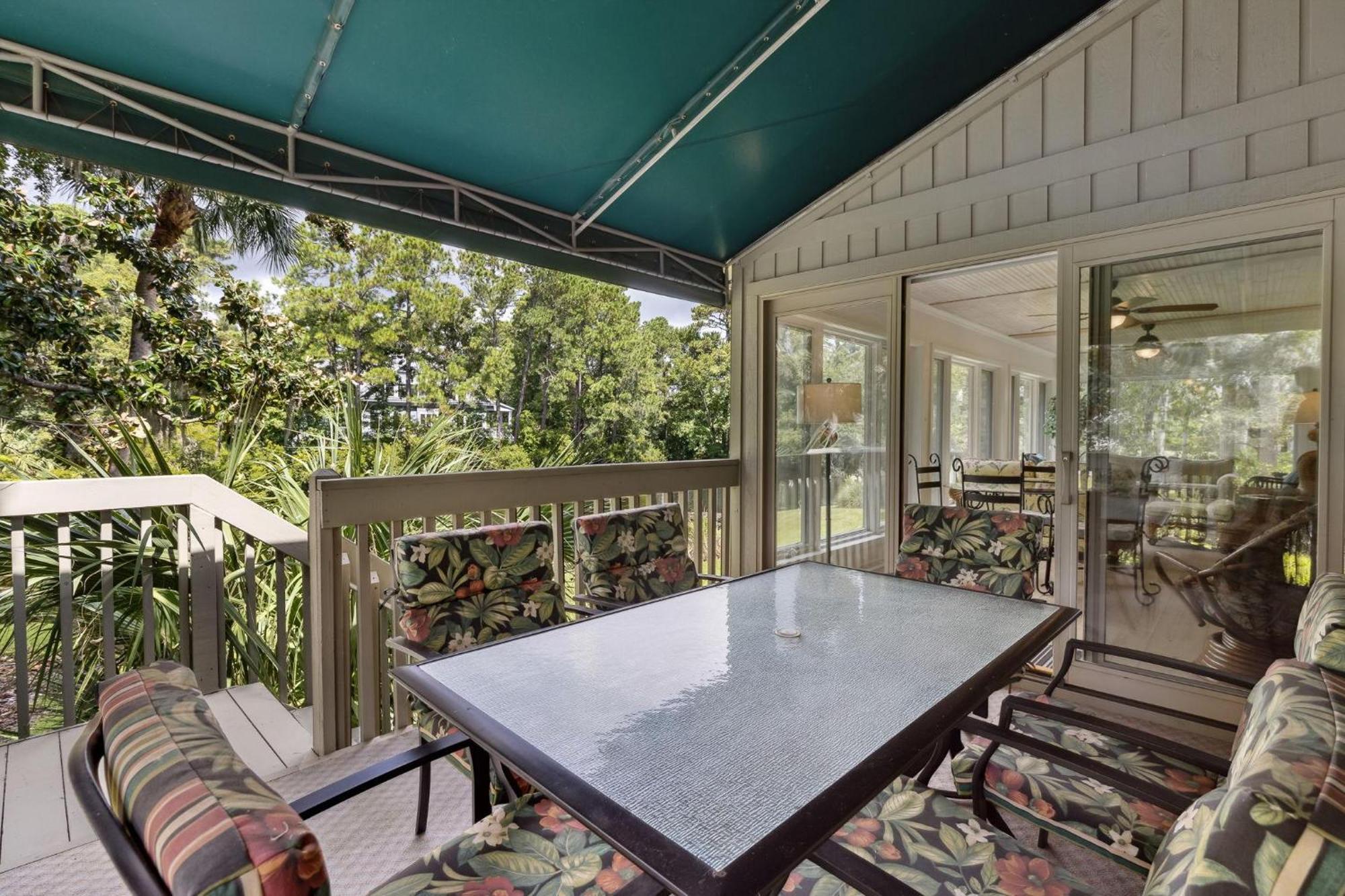Kingston Cove 1 Villa Hilton Head Island Kültér fotó