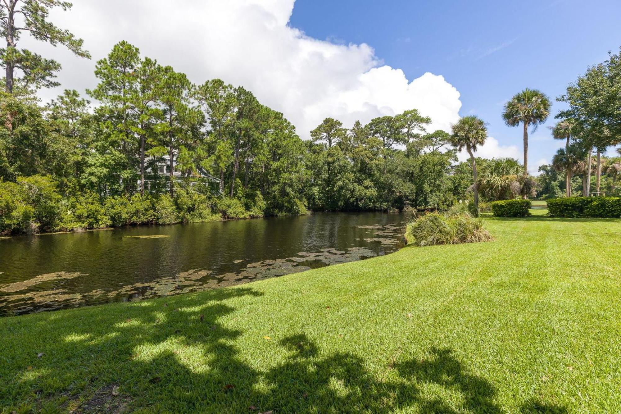 Kingston Cove 1 Villa Hilton Head Island Kültér fotó