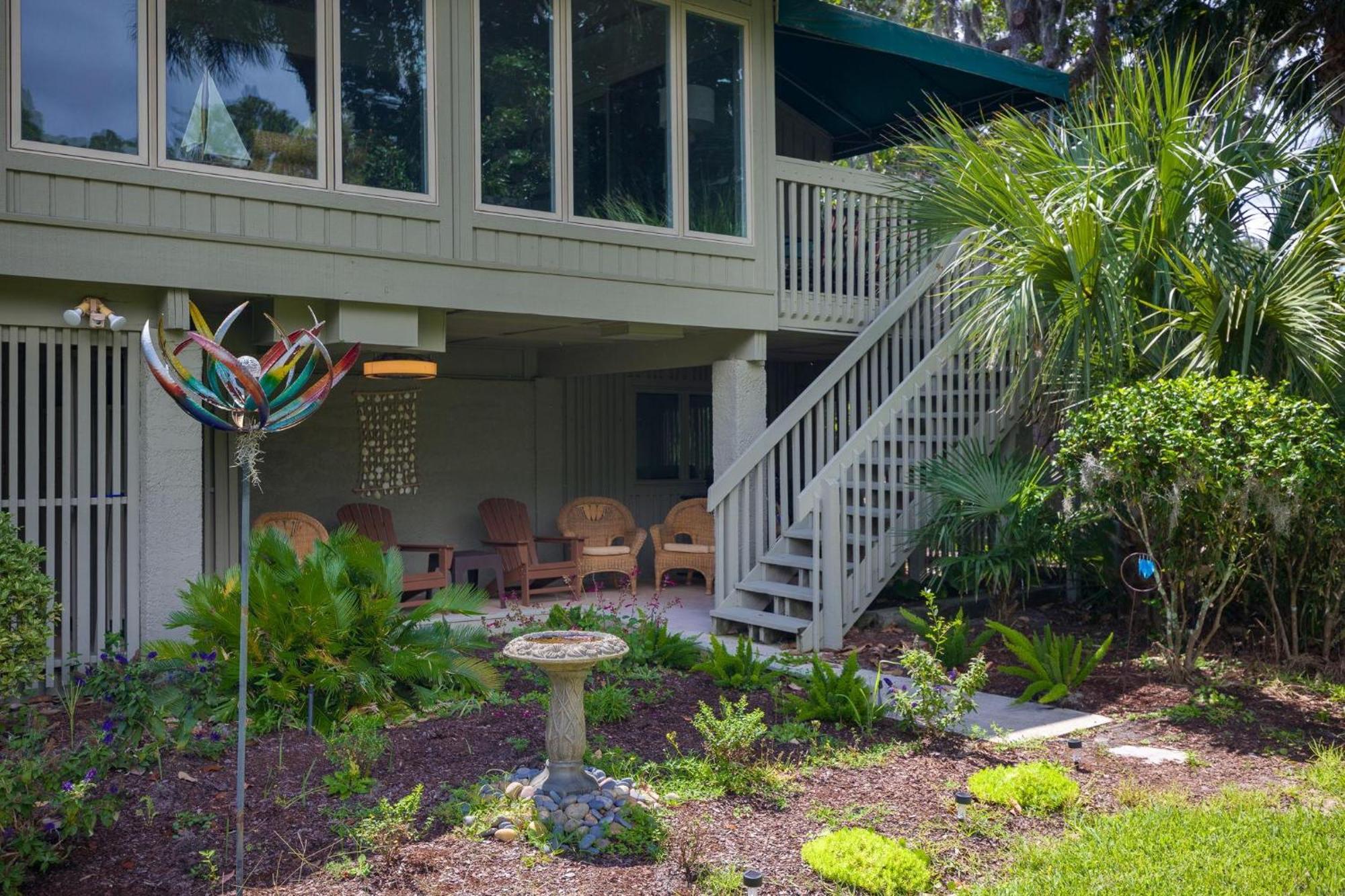 Kingston Cove 1 Villa Hilton Head Island Kültér fotó