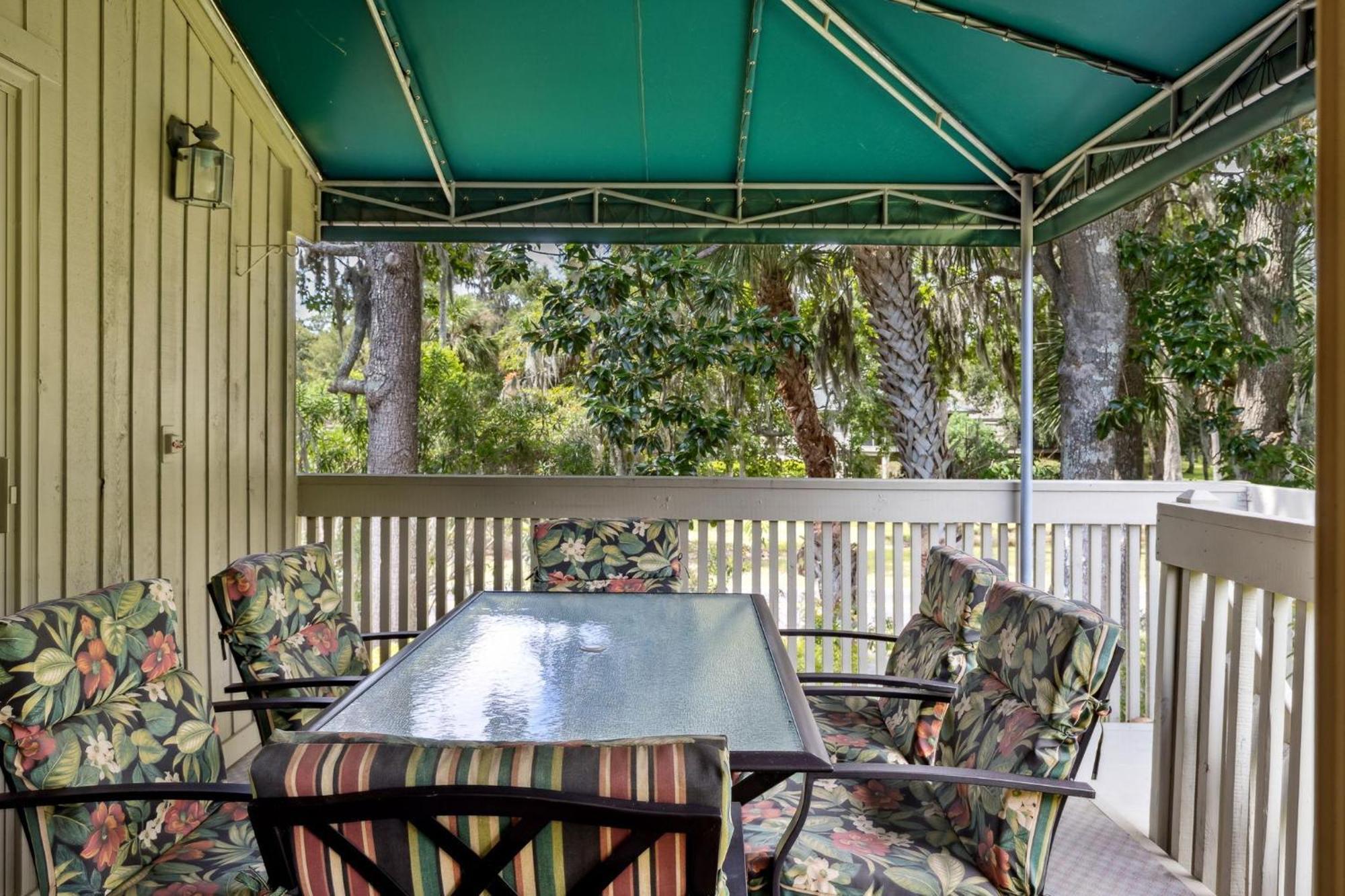 Kingston Cove 1 Villa Hilton Head Island Kültér fotó